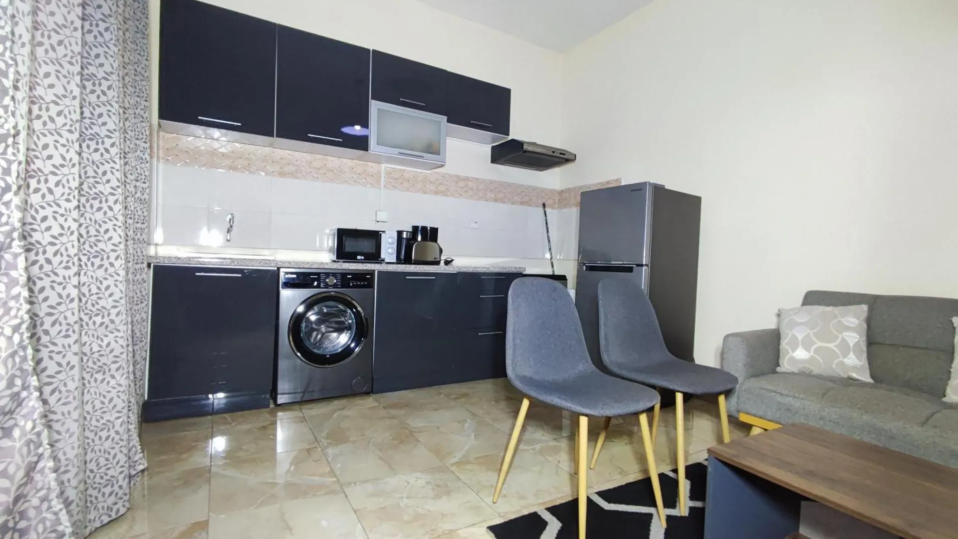 Appart Individuel Ou Couple-Business-Lune De Miel Ou Vacances Lejlighed Dakar